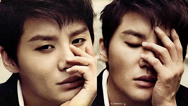 Junsu Star1@히죽 (1)