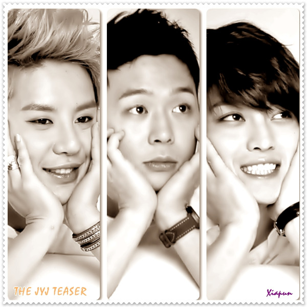 THE JYJ teaser 1@Xiapun (2)