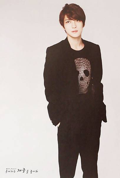 THE JYJ Magazine@JYJ_Runazi (6)