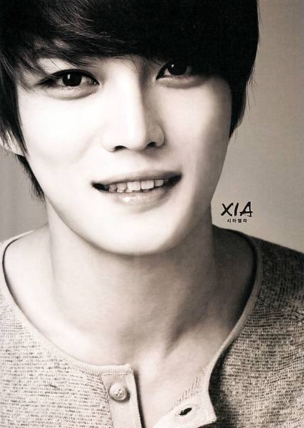 THE JYJ Magazine@xiahella (3)