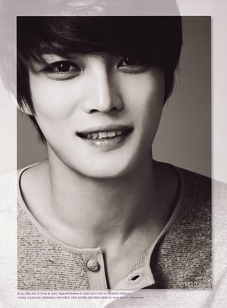 THE JYJ Magazine@melomic (6)