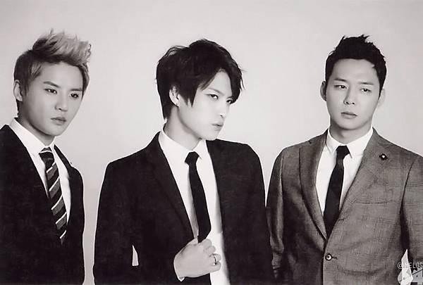 THE JYJ Magazine@melomic (55)