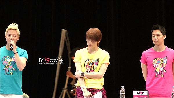 130429 NII FM @JYJ19 (1)