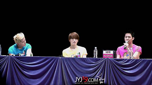 130429 NII FM @JYJ19 (4)