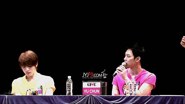 130429 NII FM @JYJ19 (7)