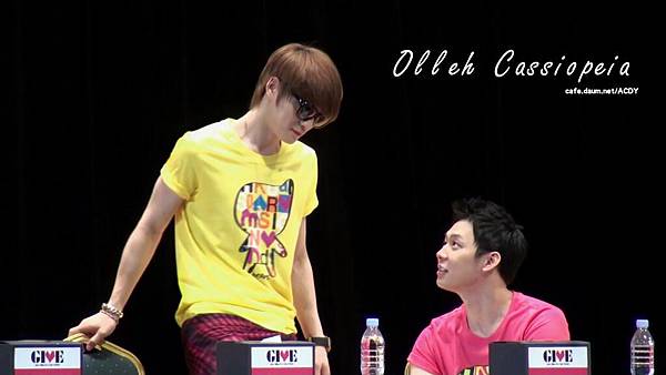 130429 NII FM @Only5Olleh (6)