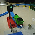 TOMY 湯瑪士小火車-3.JPG