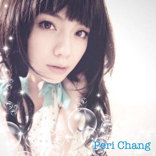 Peri Chang