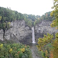 Taughannock Fall