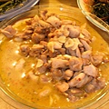 椰汁雞肉 by Kaiwen