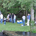 group picnic