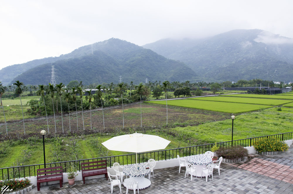 花媽故鄉民宿