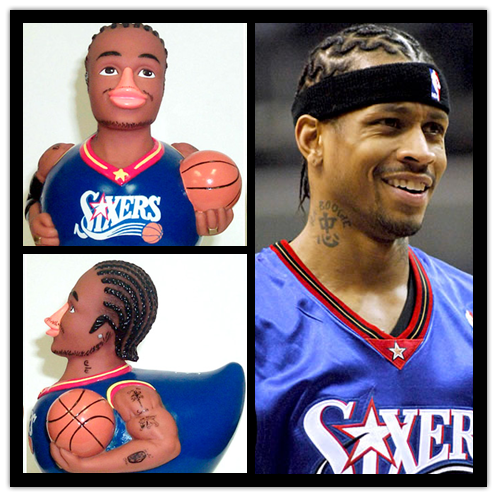 Allen Iverson