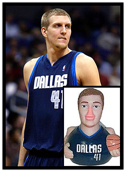 Dirk Nowitzki