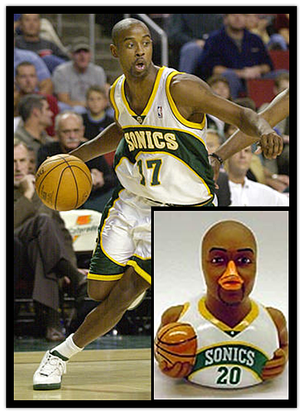 Gary Payton