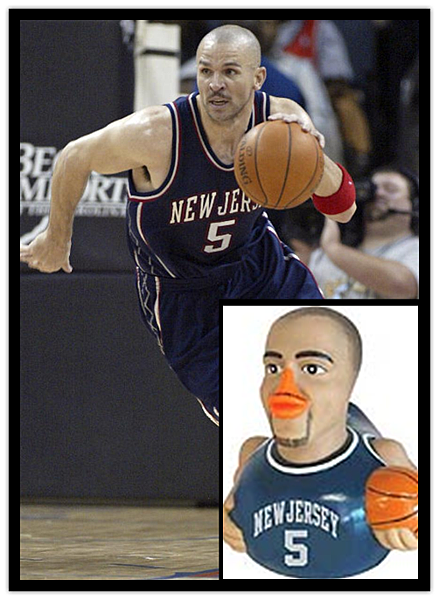 Jason Kidd