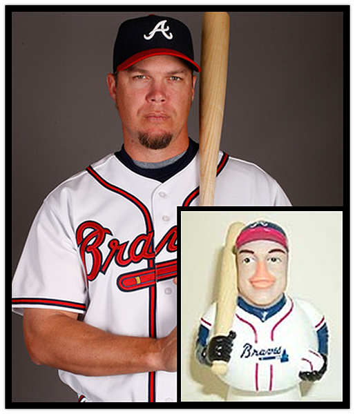 Chipper Jones