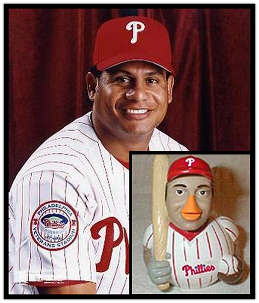 Bobby Abreu