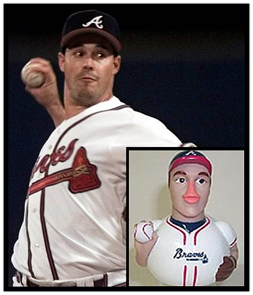 Greg Maddux