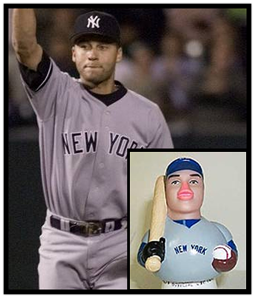 Derek Jeter