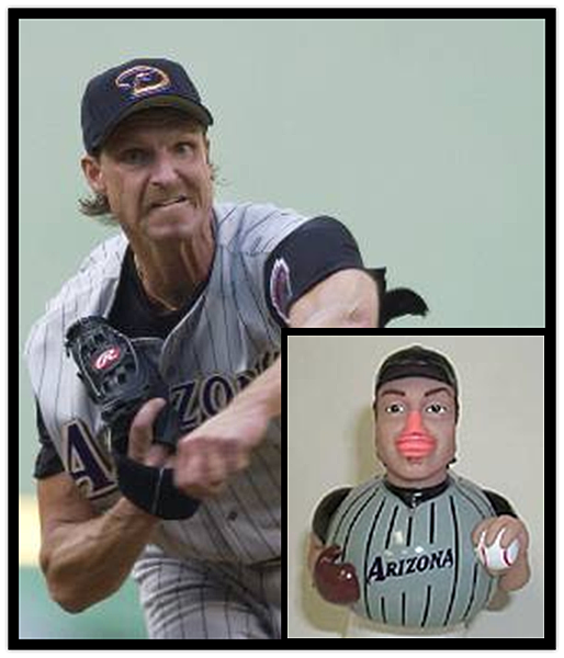 Randy Johnson