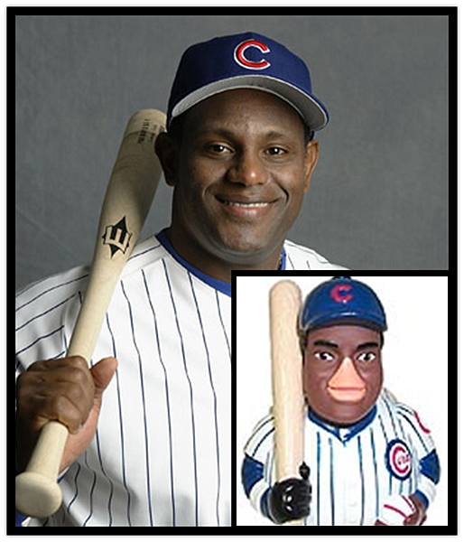 Sammy Sosa