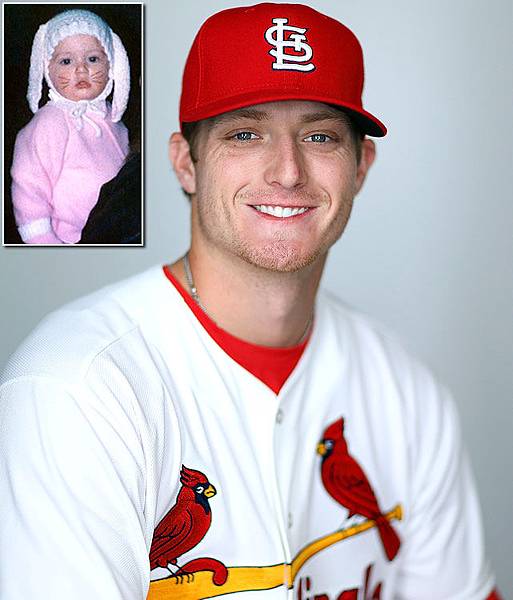 紅雀投手Shelby Miller