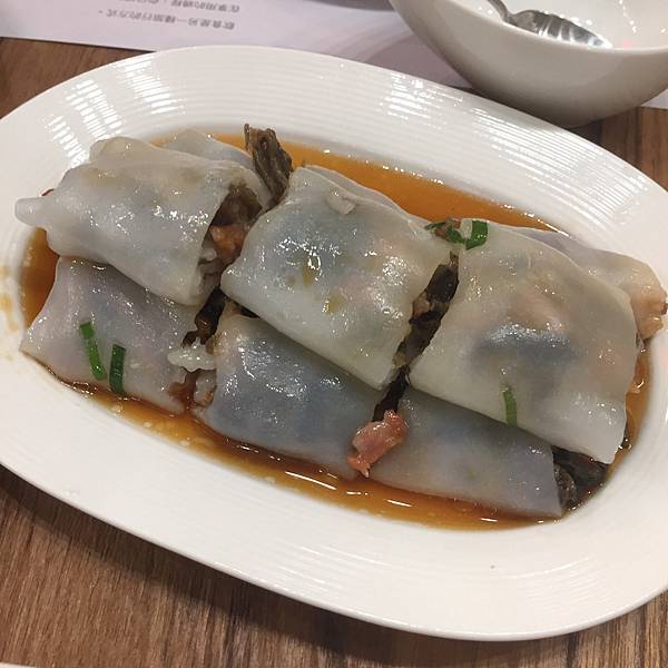 點到點港式點心專賣店12