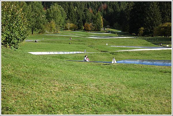 WIEGAND Toboggan Run 