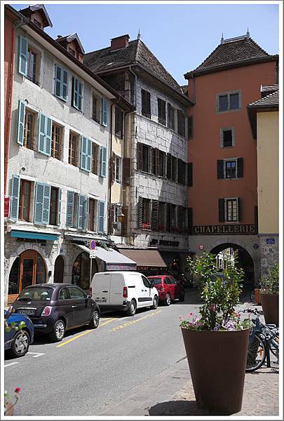 Annecy