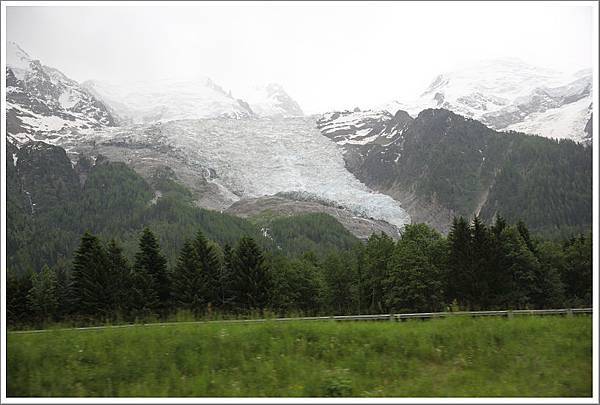 Chamonix