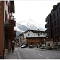 Chamonix