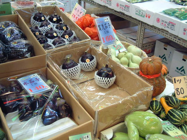 錦市場