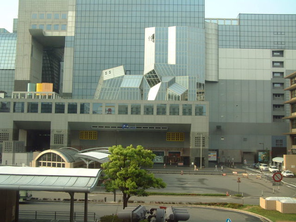 京都車站