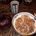 超好吃的和牛牛丼