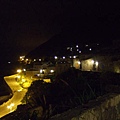 芹壁村夜景