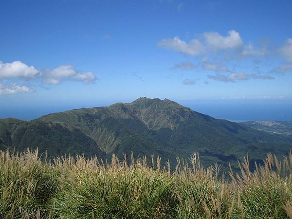 七星山主東峰-IMG_0022