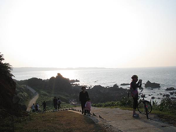 北海岸自行車之旅-IMG_0052