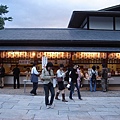 八坂神社