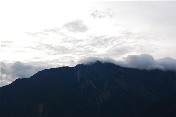 很美的風景