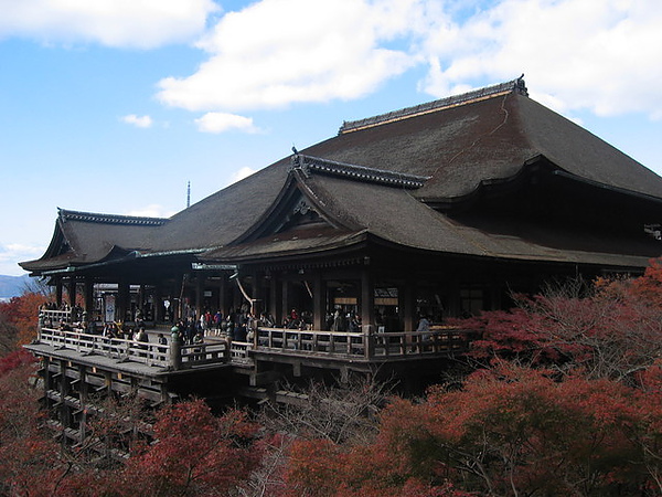 清水寺