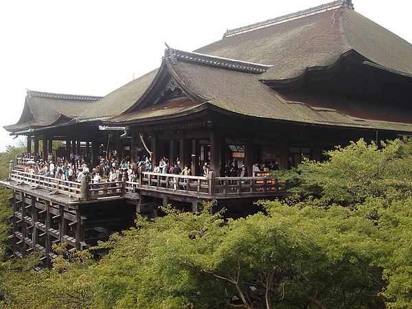 清水寺