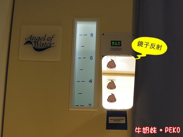 無痛淨化保養 水腸浴大腸spa水療療程 價格費用參考 屎孩子速速退散 Peko のsimple Life 痞客邦