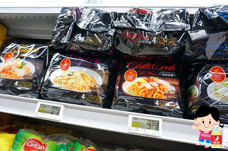 新加坡必買伴手禮01