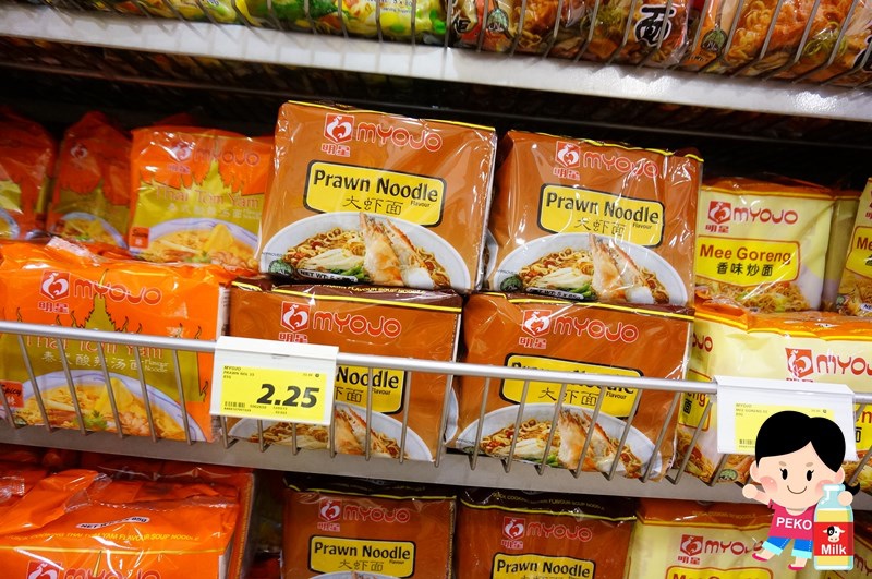 新加坡必買伴手禮04