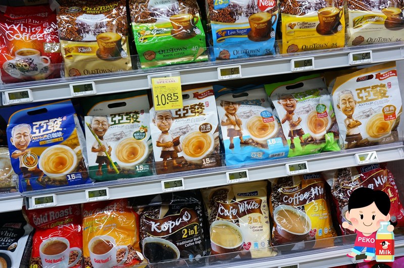 新加坡必買伴手禮05 新加坡必買伴手禮05