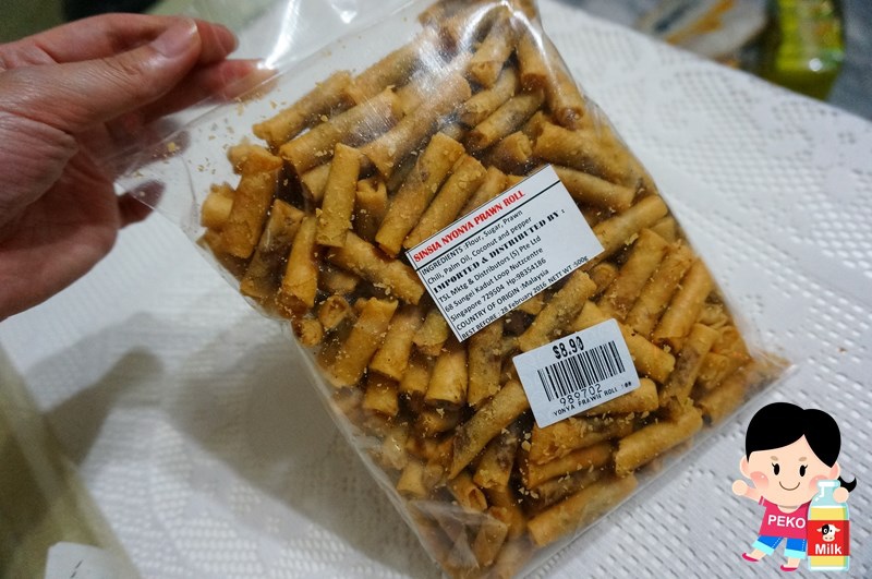 新加坡必買伴手禮12 新加坡必買伴手禮12