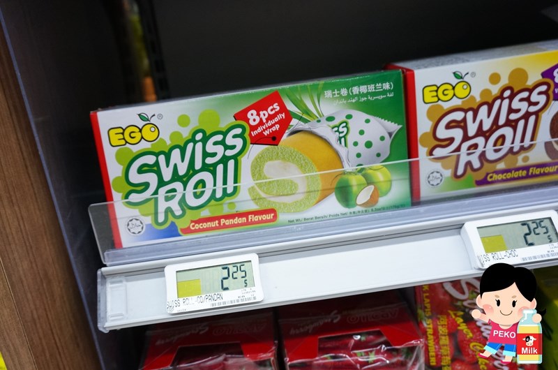 新加坡必買伴手禮19 新加坡必買伴手禮19