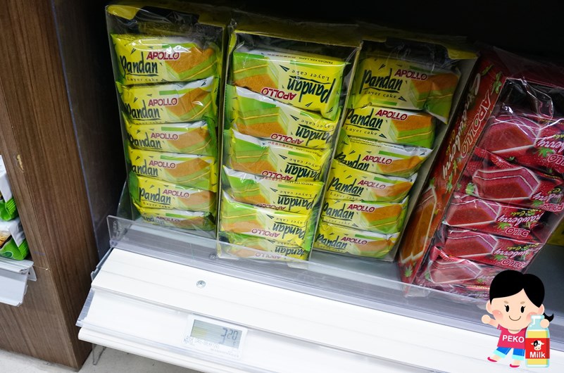 新加坡必買伴手禮18 新加坡必買伴手禮18