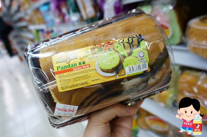 新加坡必買伴手禮21 新加坡必買伴手禮21